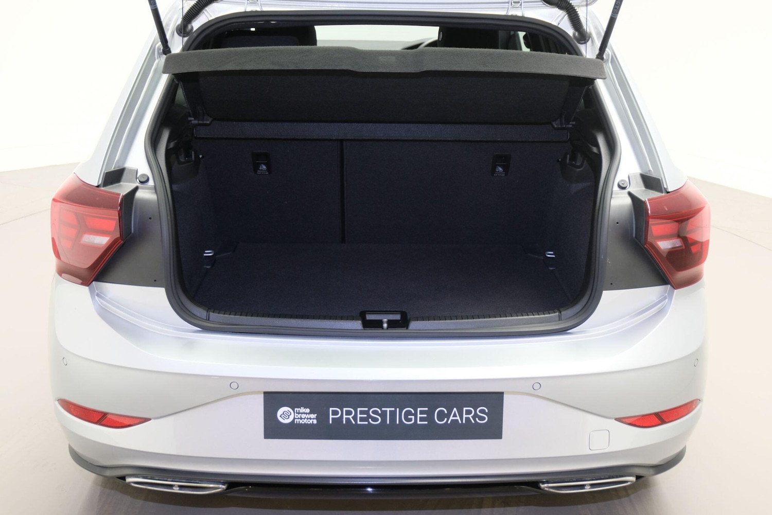 Used Volkswagen Polo 2024 for sale - 76122777: Photo 32