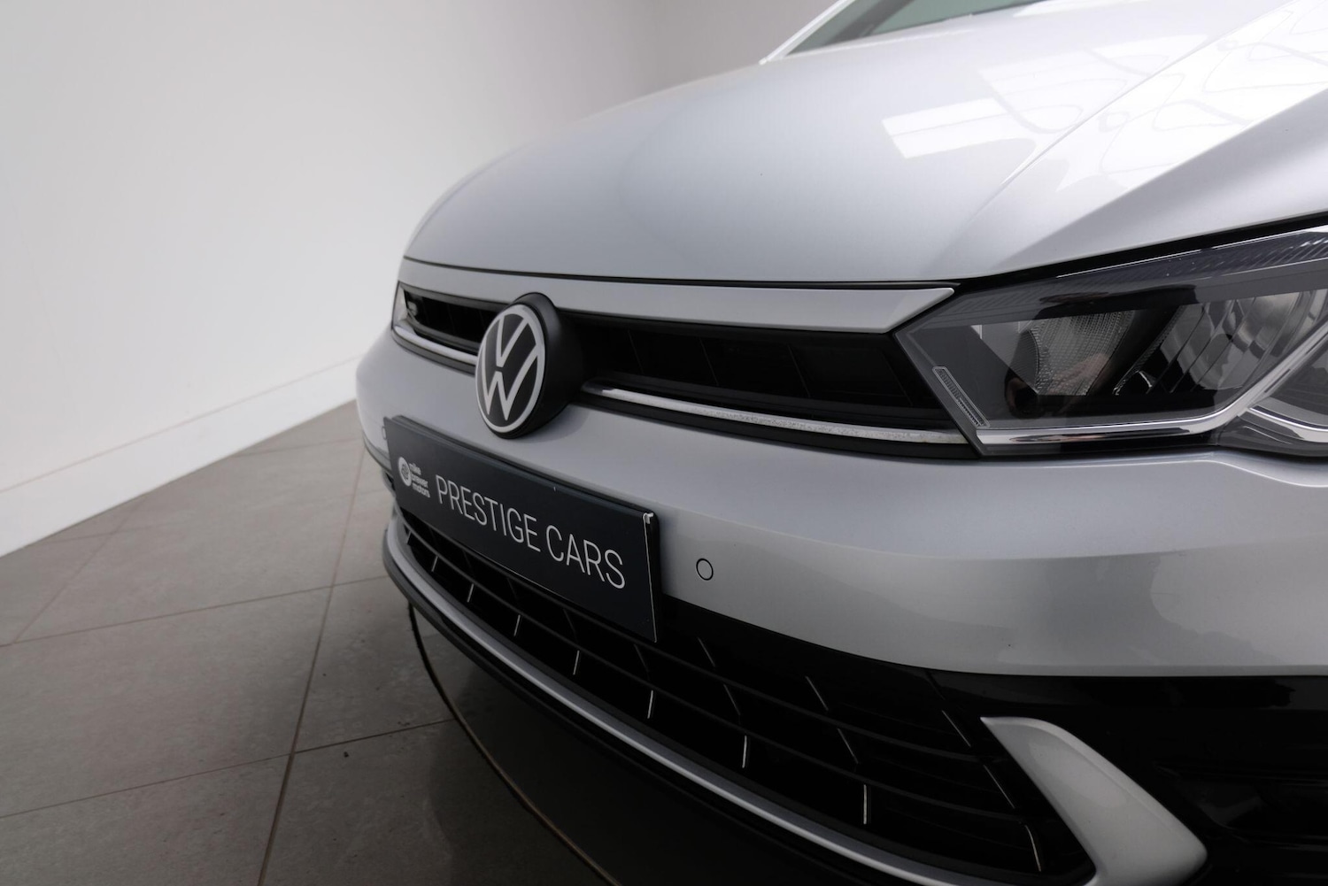 Used Volkswagen Polo 2024 for sale - 76122777: Photo 36