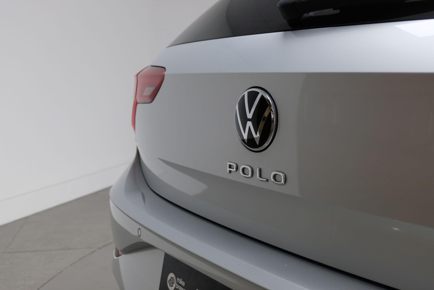 Used Volkswagen Polo 2024 for sale - 76122777: Photo 37
