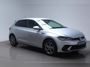 Used Volkswagen Polo 2024 for sale - 76122777: Photo 3