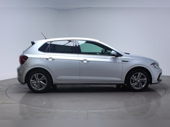 Used Volkswagen Polo 2024 for sale - 76122777: Photo 4