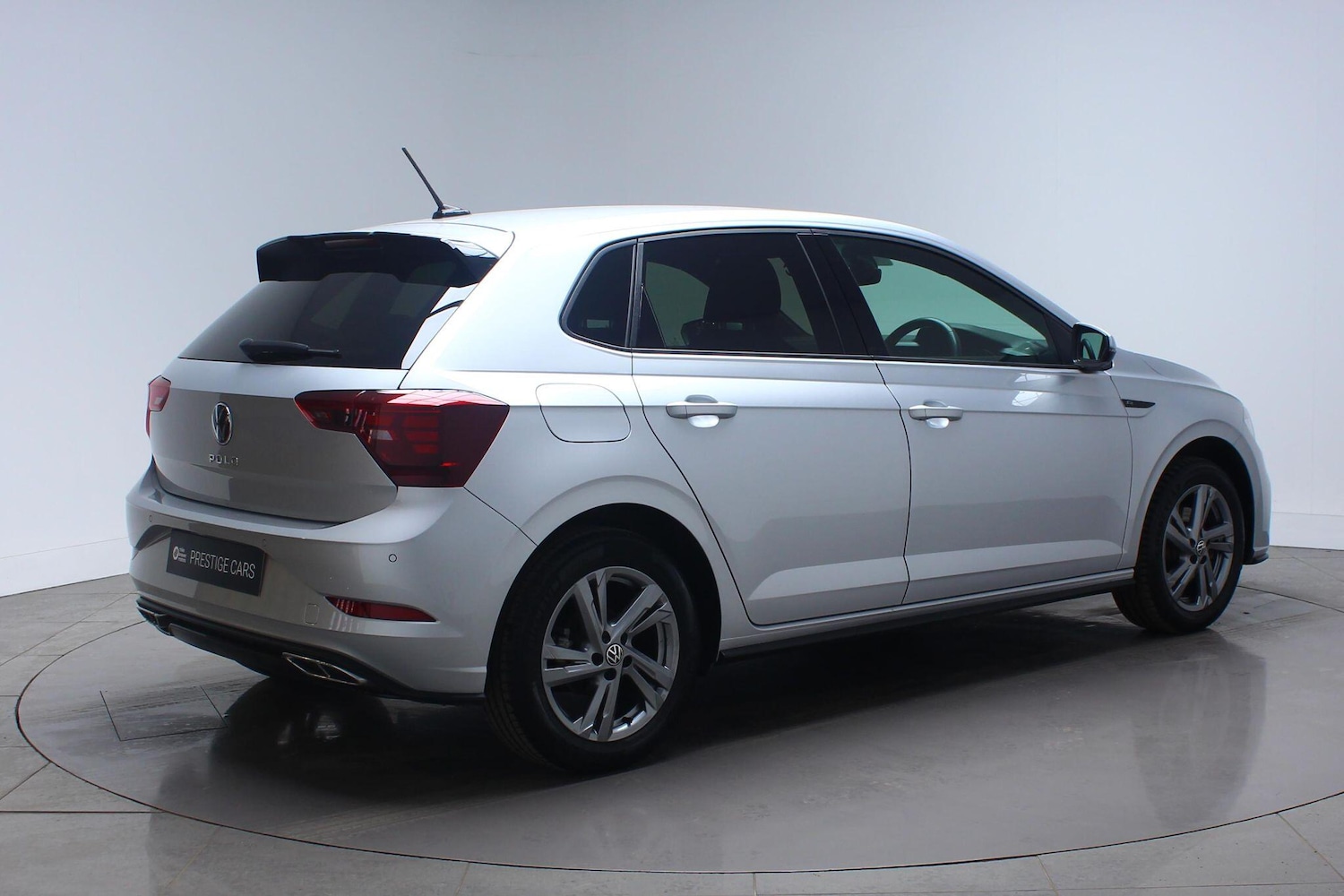Used Volkswagen Polo 2024 for sale - 76122777: Photo 5