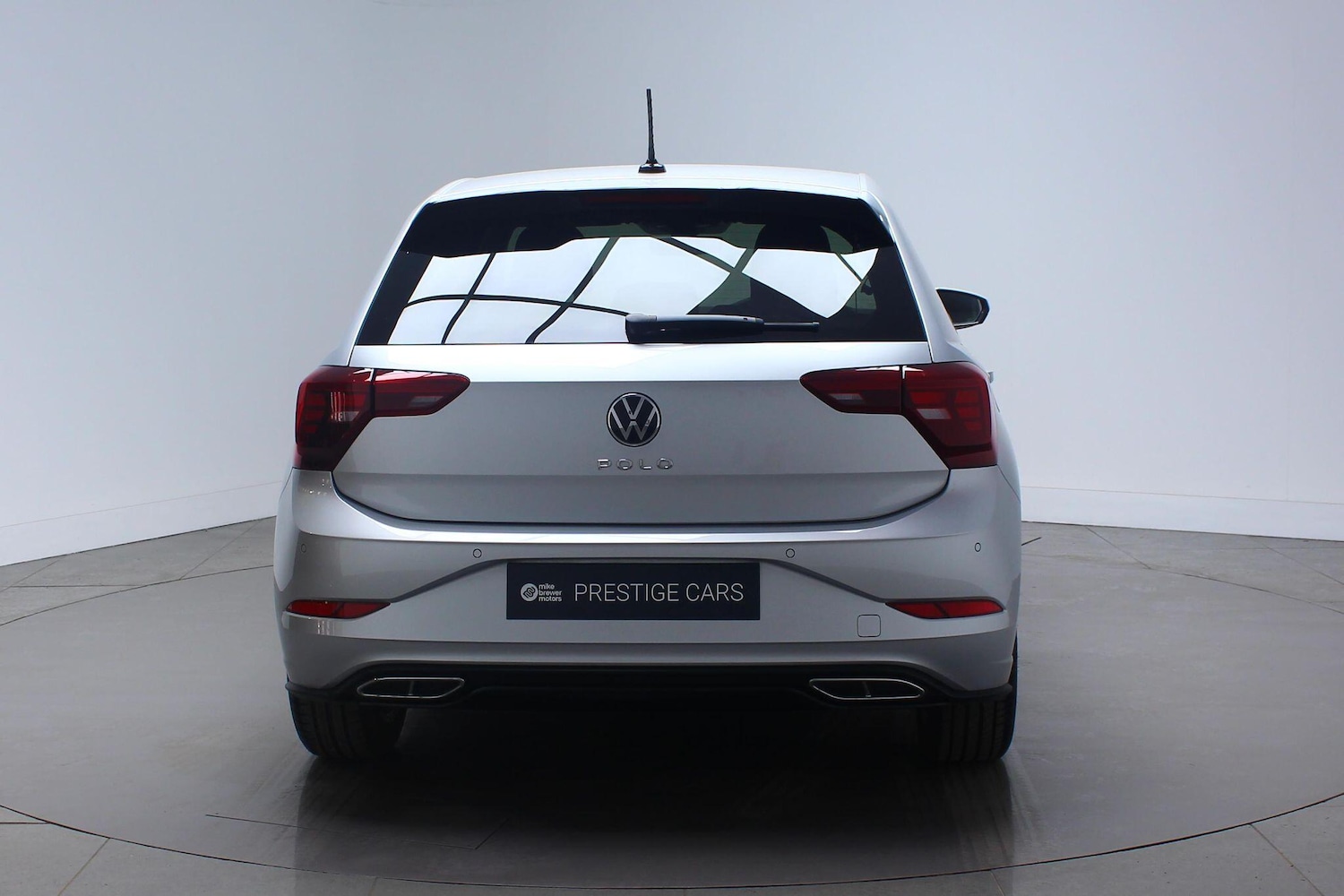 Used Volkswagen Polo 2024 for sale - 76122777: Photo 6