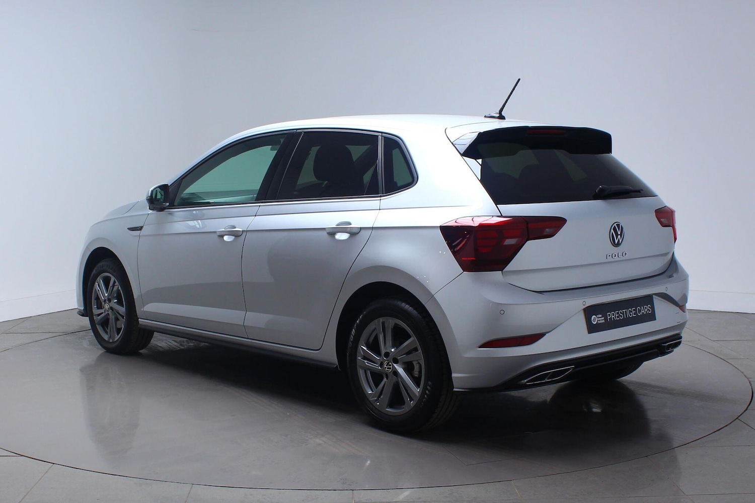 Used Volkswagen Polo 2024 for sale - 76122777: Photo 7