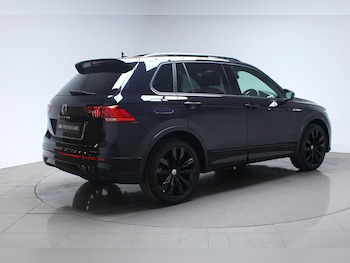 Used Volkswagen Tiguan 2024 for sale - 75402115: Photo