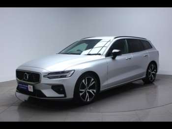 2019 (69) - 2.0 D3 R-Design Plus Auto Euro 6 (s/s) 5dr