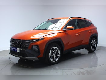 Used Hyundai TUCSON 2024 for sale - 75838064: Photo