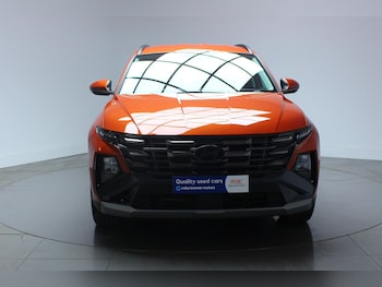 Used Hyundai TUCSON 2024 for sale - 75838064: Photo