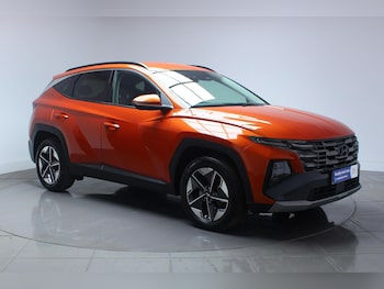 Used Hyundai TUCSON 2024 for sale - 75838064: Photo