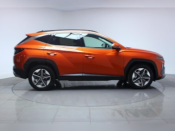 Used Hyundai TUCSON 2024 for sale - 75838064: Photo