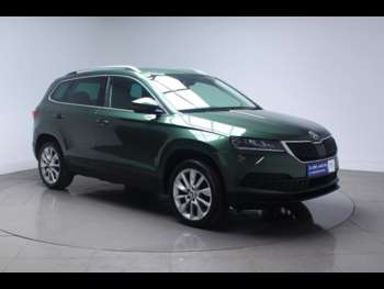 Used Skoda Karoq 2019 for sale - 74809784: Photo