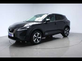 2023 (73) - 1.5 h e-POWER N-Connecta Auto Euro 6 (s/s) 5dr
