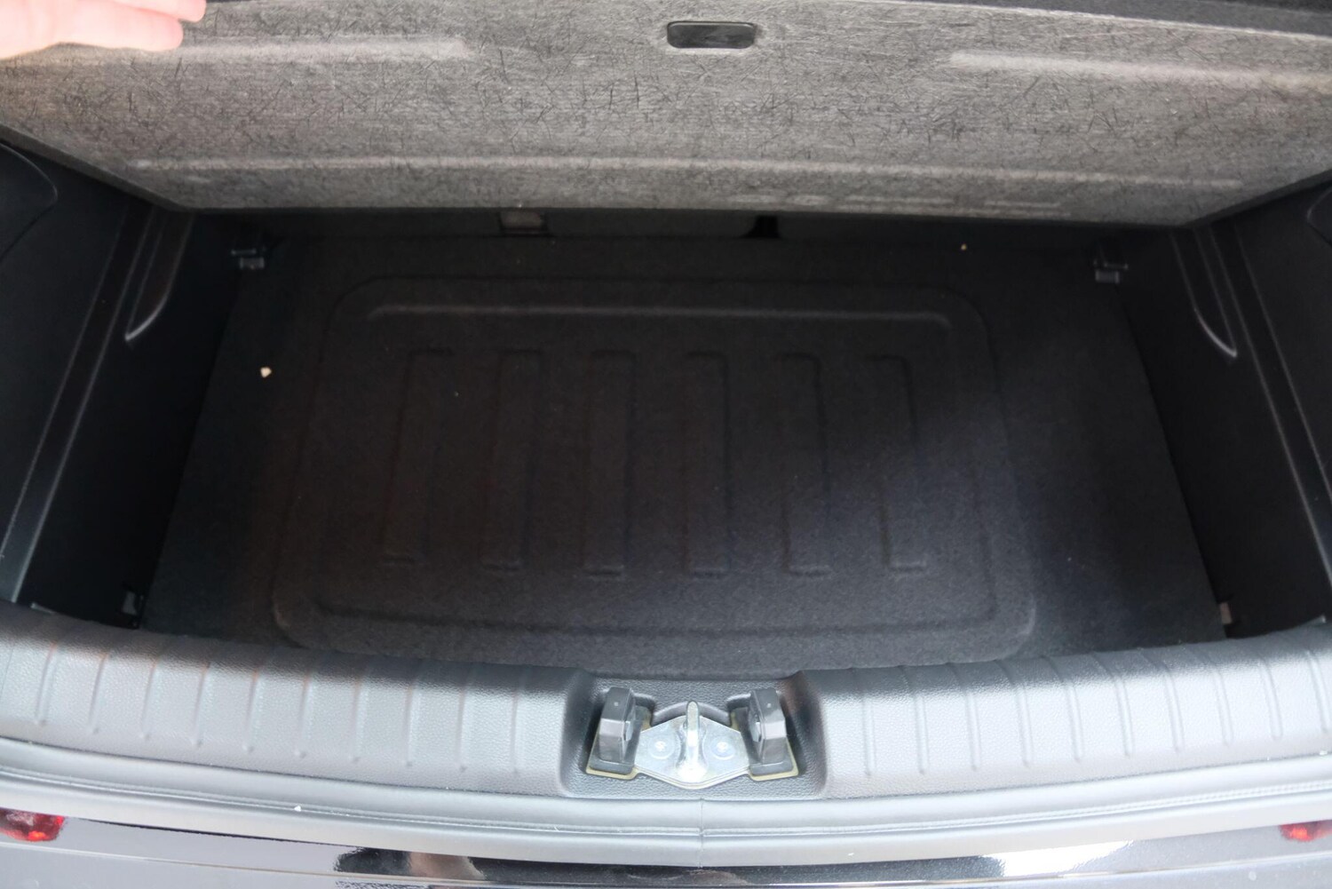 Vehicle 34