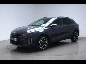 2024 (24) - 1.5 T-GDi GT-Line DCT Euro 6 (s/s) 5dr