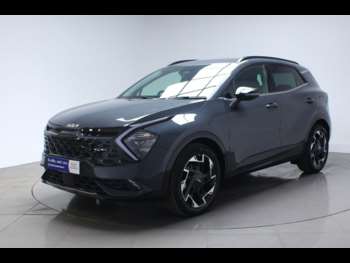 2024 (74) - 1.6 T-GDi MHEV GT-Line Euro 6 (s/s) 5dr