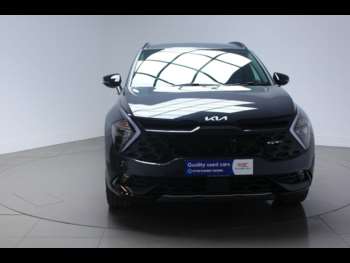 Used Kia Sportage 2024 for sale - 74712901: Photo