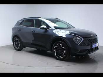 Used Kia Sportage 2024 for sale - 74712901: Photo
