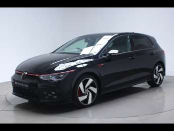 2024 (24) - 2.0 TSI GTI 5dr DSG