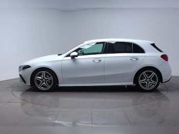 Used Mercedes-Benz A-Class 2023 for sale - 75414348: Photo