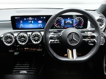 Used Mercedes-Benz A-Class 2023 for sale - 75414348: Photo