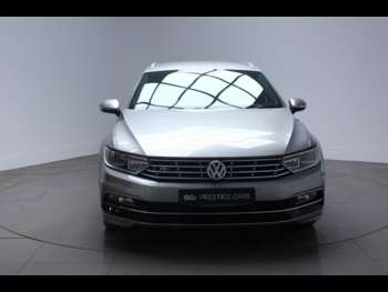Used Volkswagen Passat 2015 for sale - 74978746: Photo