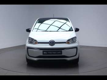 Used Volkswagen up! 2024 for sale - 74799195: Photo