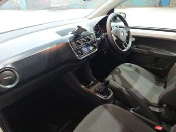 Used Volkswagen up! 2024 for sale - 74799195: Photo