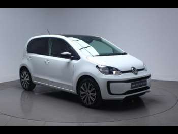 Used Volkswagen up! 2024 for sale - 74799195: Photo