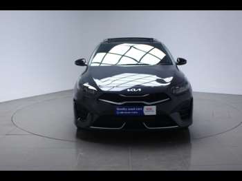 Used Kia Ceed 2024 for sale - 74750914: Photo
