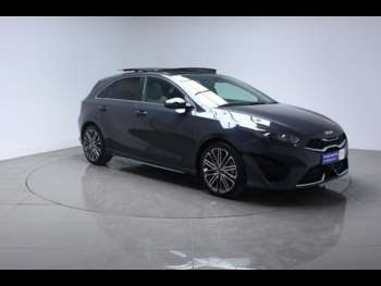 Used Kia Ceed 2024 for sale - 74750914: Photo