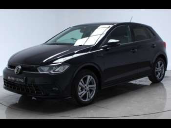 2024 (24) - 1.0 TSI R-Line DSG Euro 6 (s/s) 5dr