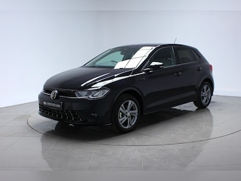 Used Volkswagen Polo 2024 for sale - 75720739: Photo
