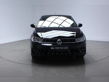 Used Volkswagen Polo 2024 for sale - 75720739: Photo