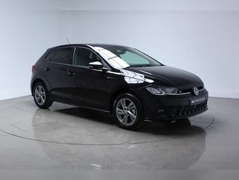 Used Volkswagen Polo 2024 for sale - 75720739: Photo