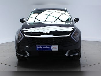 Used Kia Sportage 2024 for sale - 75350765: Photo