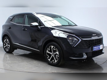 Used Kia Sportage 2024 for sale - 75350765: Photo