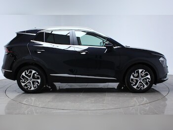 Used Kia Sportage 2024 for sale - 75350765: Photo