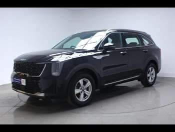(74) - 2.2 CRDi 2 DCT AWD Euro 6 (s/s) 5dr