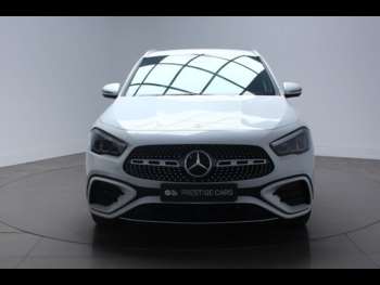 Used Mercedes-Benz GLA 2023 for sale - 74597272: Photo