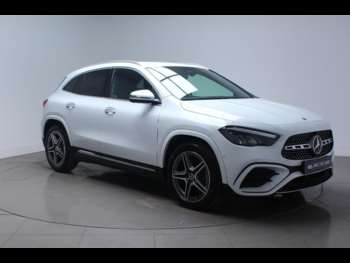 Used Mercedes-Benz GLA 2023 for sale - 74597272: Photo