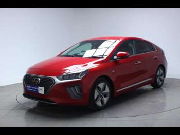 (21) - 1.6 h-GDi Premium SE DCT Euro 6 (s/s) 5dr