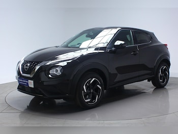 Used Nissan Juke 2024 for sale - 75708524: Photo