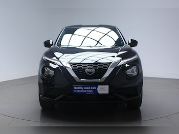 Used Nissan Juke 2024 for sale - 75708524: Photo