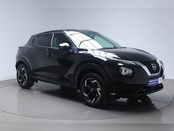 Used Nissan Juke 2024 for sale - 75708524: Photo