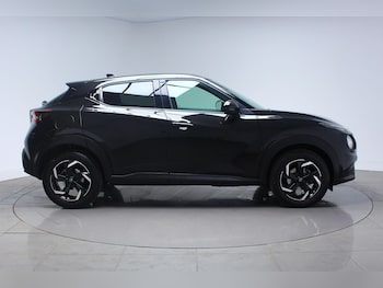 Used Nissan Juke 2024 for sale - 75708524: Photo