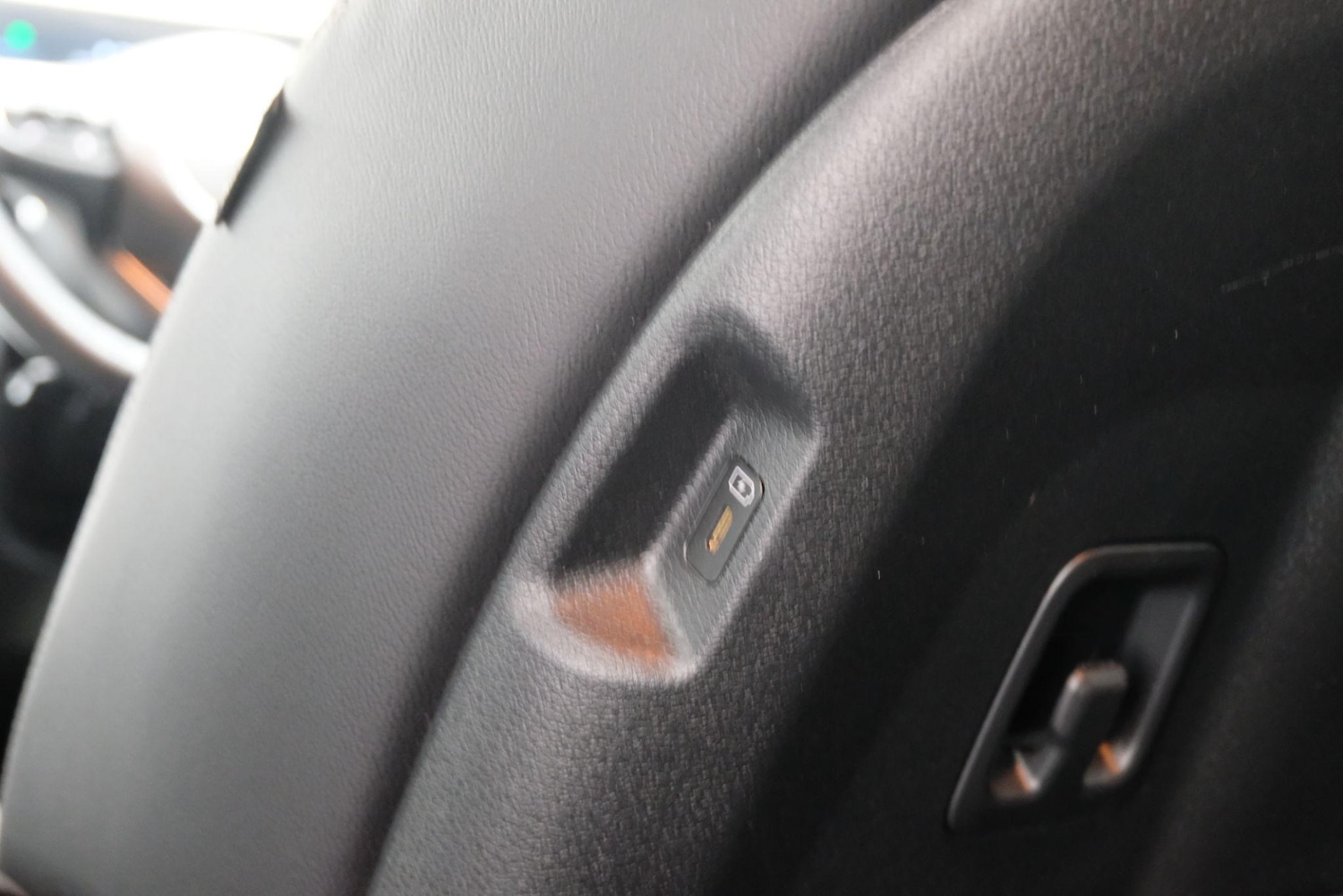 Vehicle 40