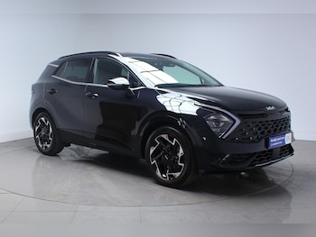 Used Kia Sportage 2024 for sale - 75449334: Photo