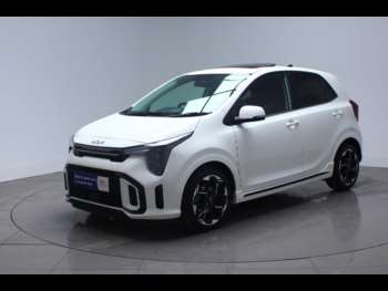 2024 (74) - 1.2 GT-line S 5dr Auto