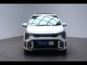 Used Kia Picanto 2024 for sale - 75141224: Photo