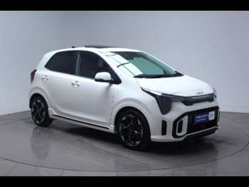 Used Kia Picanto 2024 for sale - 75141224: Photo